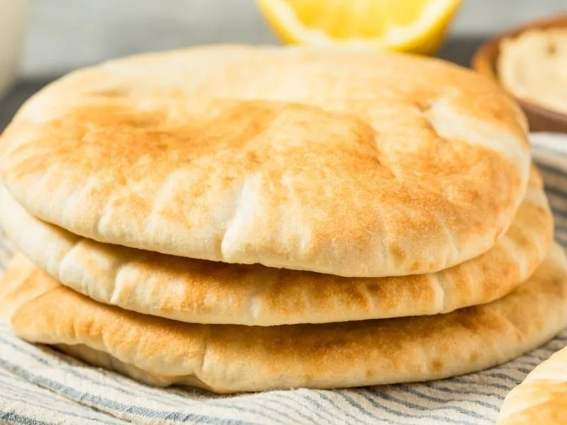 10 Dakikada Balon Ekmek: Hızlı ve Lezzetli Tarif!