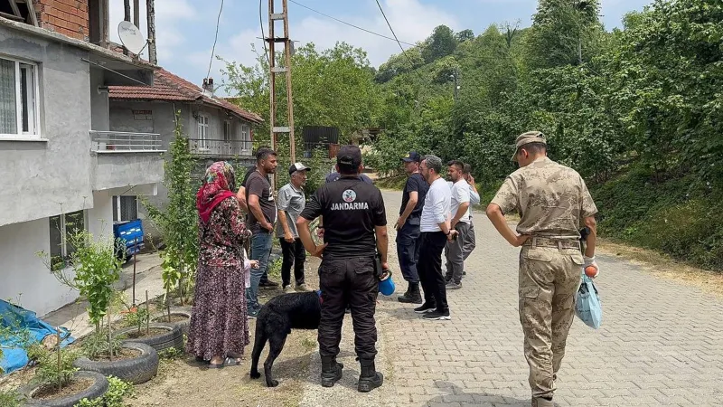 Kayıp Kız Şoku! 12 Saat Sonra Nerede Bulundu?