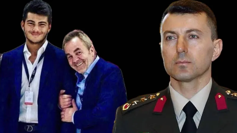15 Temmuz İddiası: Olçok'un Ölümü Medine'de mi Onaylandı?