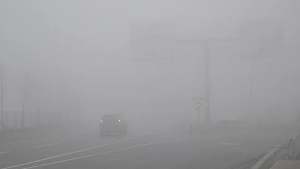 17 Ekim 2025 hava durumu raporu... Yağmur, pus ve sis bekleniyor! Sıcaklıklar 4 derece artacak