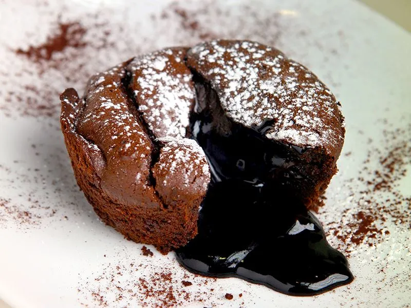 2 Kişilik Sufle Tarifi