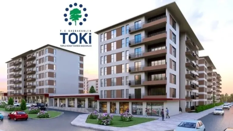 TOKİ 2025: Aynı Aileden İki Başvuru Mümkün mü? İşte Cevabı!