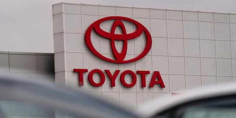 Toyota'dan Rekor! 2025'te Satışlar Patladı!