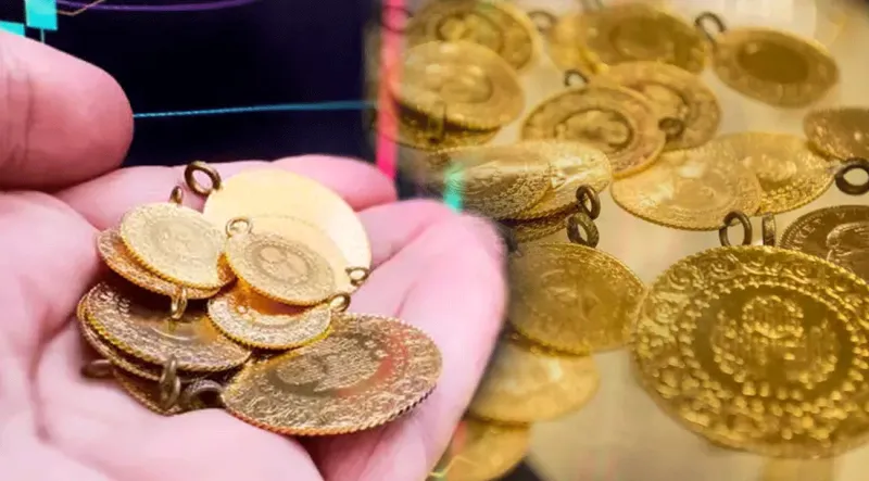 Altın Fiyatları Çıldırdı! 250 Gram Altın Ne Kadar Oldu? (19 Mayıs)