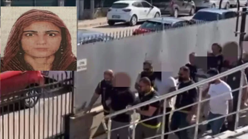 Aysun'un Sır Ölümü: Eşi ve Kayınları Tutuklandı! Şok Detaylar