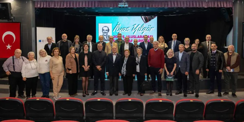 Van'a Büyük Onur! Uluslararası Fotoğraf Yarışması'nda Altın Madalya