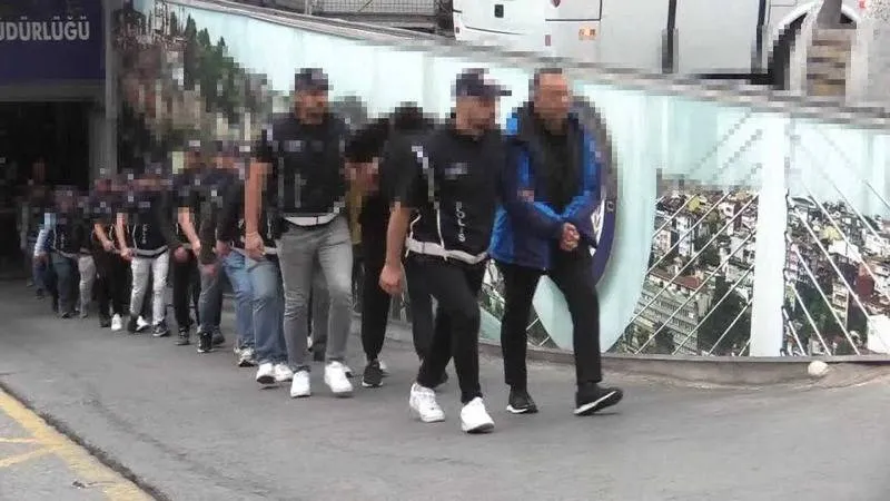 50 bin dolara usulsüz vatandaşlık: Vekâletle işlem, kargoyla pasaport!