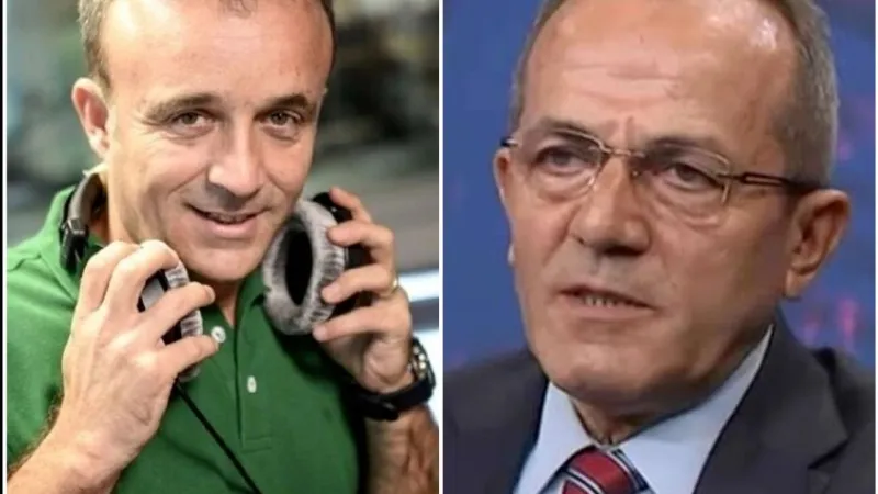 Şok Gözaltılar! 6 Gazeteci Neden Gözaltına Alındı?