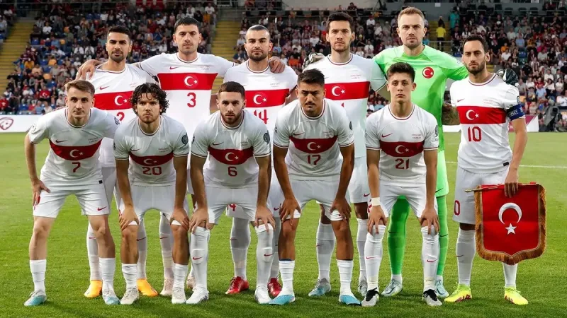 A MİLLİ TAKIM PLAY-OFF MAÇI! Türkiye - Romanya maçı ne zaman, nerede oynanacak? İşte milli maç takvimi