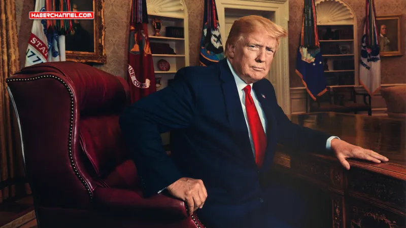 Trump'tan Şok Kararlar: Süpersonik Uçuşlar ve Dronlara Tam Gaz!