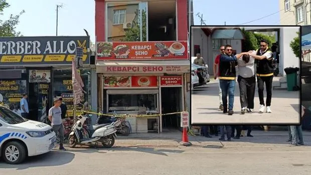 Adana'da vahşi cinayet! Annesini öldüren çocuğun ifadesi ortaya çıktı