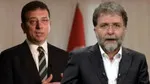 Ahmet Hakan’dan İmamoğlu’na çarpıcı eleştiri! ‘Her konuya atlarsanız…’