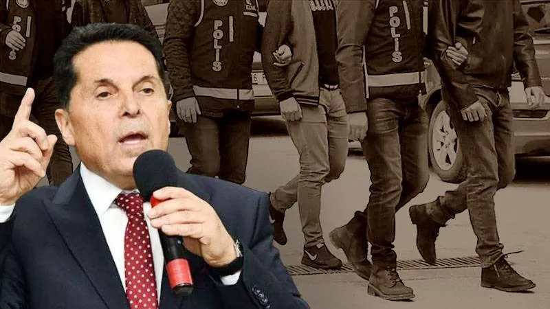 Ahmet Özer'den Cezaevinden Özgürlük Mesajı! Direniş Neyi Getirecek?