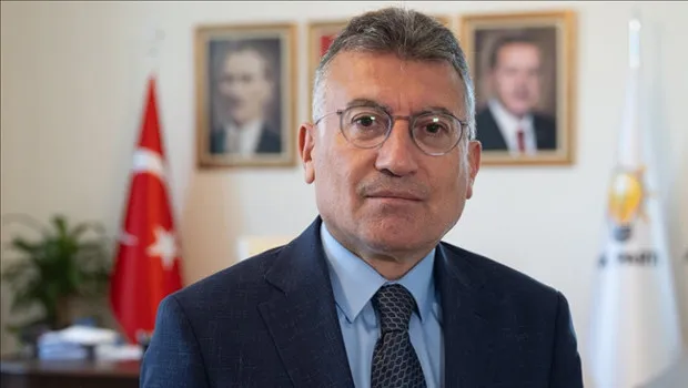 AK Parti'den Gazze Görev Gücü Kararı! Türkiye Destekleyecek mi?