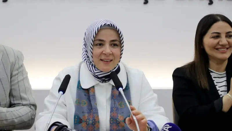 AK Parti'den Bayram Sürprizi! 1500 Çocuğa Bayramlık