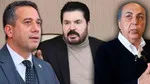 AK Partili Aydın Ayaydın ‘O ismi açıkla’ çağrısı yapmıştı! Savcı Sayan'dan yanıt geldi…