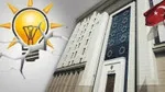 AK Parti'de Şok İstifa! Zonguldak İlçe Başkanı Görevden Ayrıldı