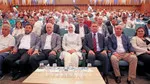 AKP'li vekilden il başkanına tartışılacak sözler!