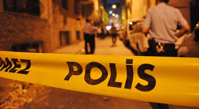 Aksaray'da akrabaların arazi anlaşmazlığı kavgasında 2 kişi silahla yaralandı