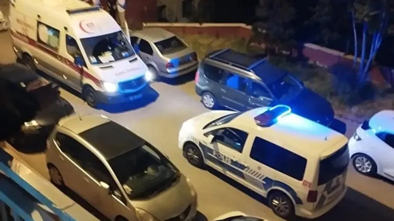 Alacak kavgasında kan aktı: 1 ölü!