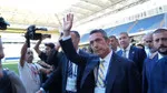 Ali Koç'tan veda mesajı: Her zaman…