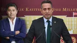 Ali Mahır Başarır'dan Cafer Mahiroğlu kararına sert tepki! "Bir darbe girişimidir"