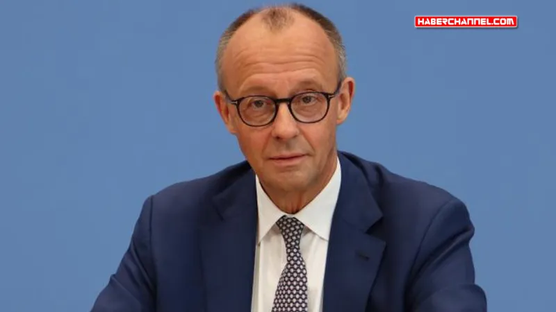 Almanya, Ukrayna'ya uzun menzilli füze sistemleri sağlayacak...