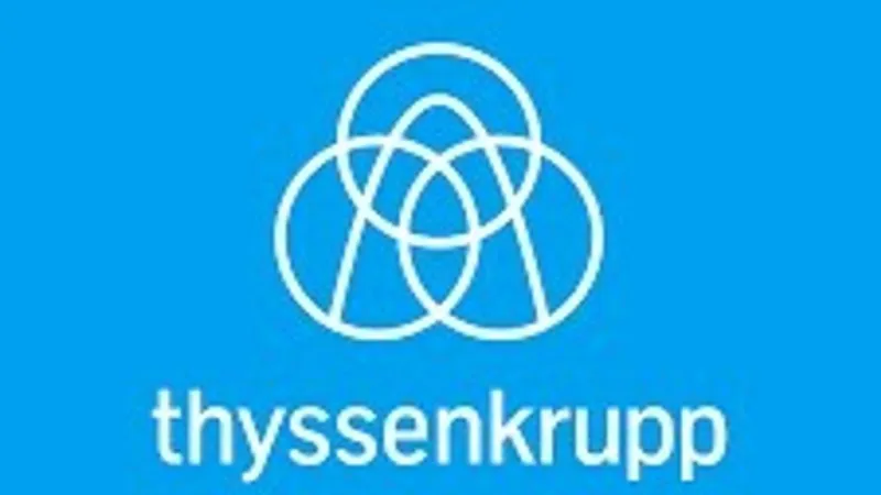 Thyssenkrupp Batıyor mu? Dev Şirkette Şok Dönüşüm!