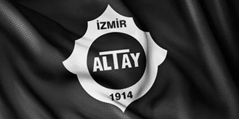Altay FIFA İle Mi Karşı Karşıya? Şok Gelişme!