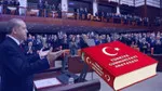 AK Parti'ye Transfer Şoku! Anayasa Hesapları Alt Üst Oldu!
