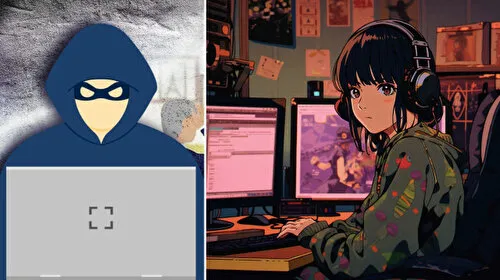 Anime Hayranları Dikkat! 250 Bin Siber Saldırı Alarmı!