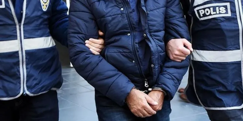 Ankara'da FETÖ operasyonu! 12 ihraç asker gözaltında