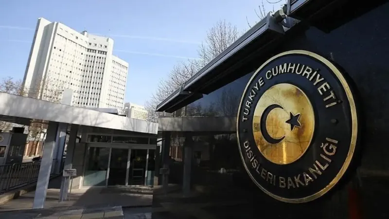 Erdoğan'a İsrail'den Hakaret! Ankara'dan Sert Cevap Geldi!