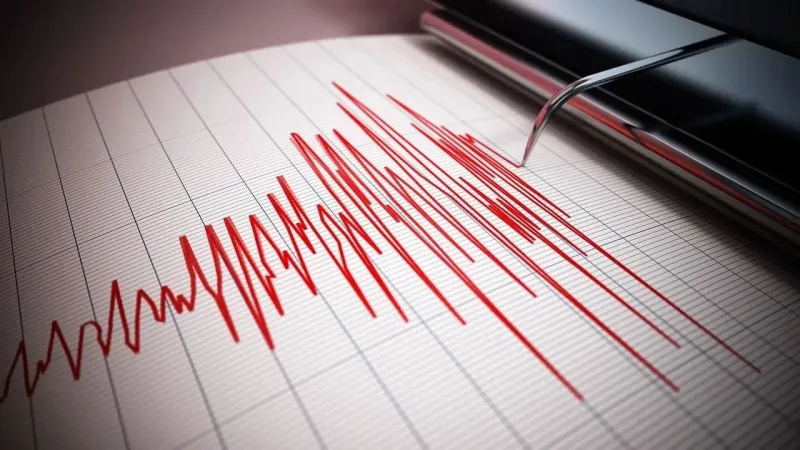 Antalya Kumluca'da Deprem! Büyük Panik Yaşandı!