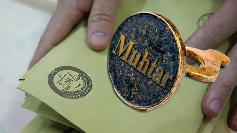 Muhtarlıkta Kadın Saltanatı Mı? Seçimlerde Şok Eden Kadın Sayısı!