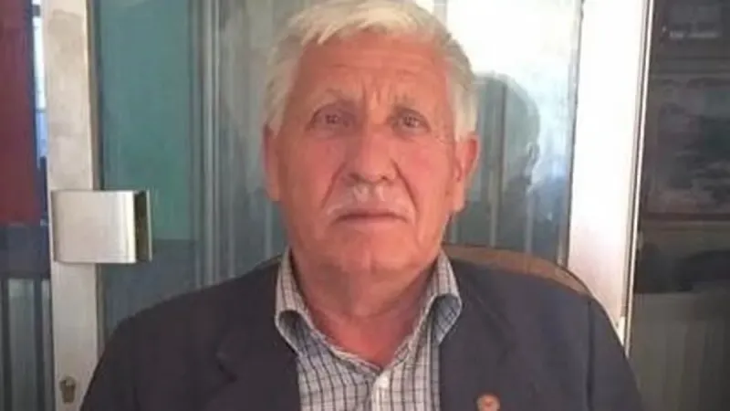 Arazöz ile otomobil çarpıştı: 1 ölü