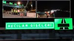 Avcılar gişelerinde giriş-çıkışlar 6 günlüğüne kapatıldı