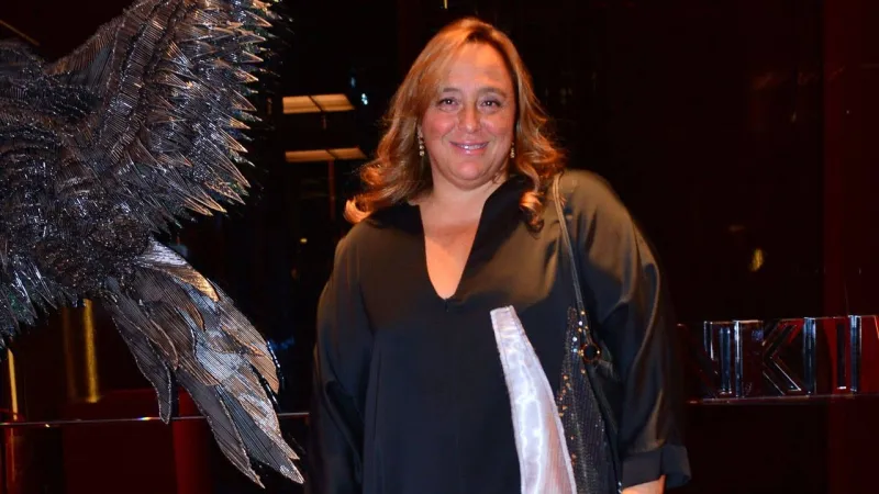 Ayşe Barım'dan Şok Sözler: Sektör Bana Neden Sahip Çıkmadı?