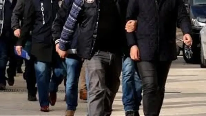 Diyarbakır'da Kan Donduran Cinayet! Gözaltı Sayısı Arttı!
