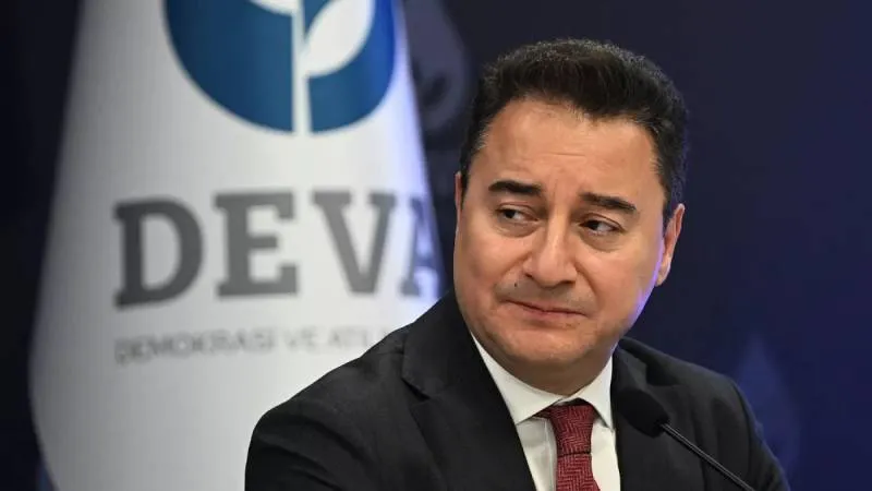 Babacan'dan 'Kürt sorunu' değerlendirmesi: Çözümü, herkesin temel hak ve özgürlüklerinin en yüksek standartlarda tanınmasıyla mümkün olacak
