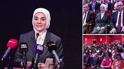 Bakan Göktaş: Evlilik oranlarında bir azalma görülüyor