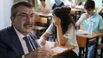 LGS İptal Mi Edilecek? Bakan Tekin'den Son Nokta! Şok Açıklama!