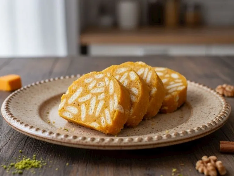 Bal Kabaklı Mozaik Pasta: Tadına Doyulmaz Lezzet Sırrı!