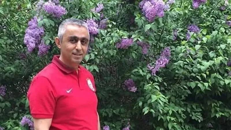 Ankara'da Şok Ölüm! Banka Müdürü Eymir Gölü'nde Ölü Bulundu!