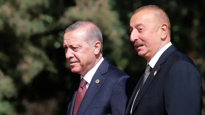 Erdoğan ve Aliyev'den Müjde! Kahramanmaraş Konutları Teslim Ediliyor
