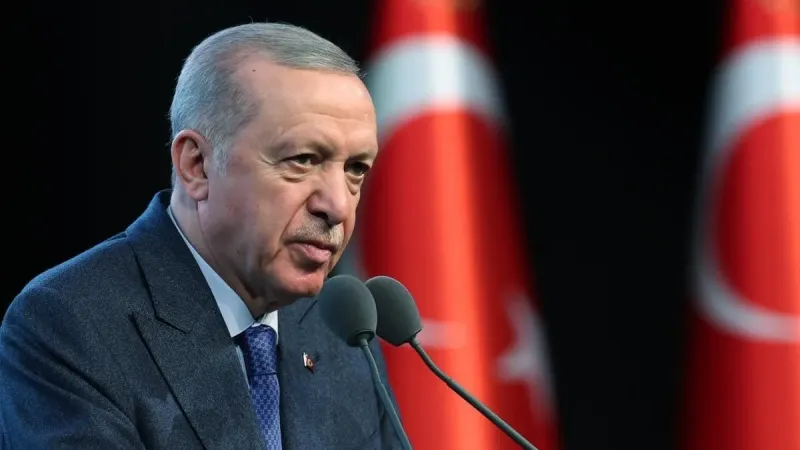 Başkan Erdoğan'dan İsrail'e tepki: Apaçık bir provokasyondur