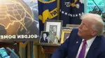 Trump'tan Şok Savunma Hamlesi: 175 Milyar Dolarlık Altın Kubbe!