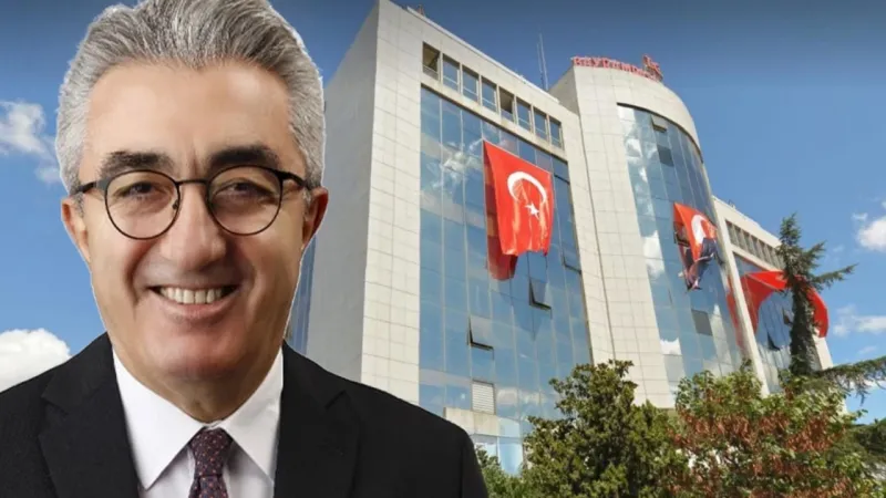 Bayrampaşa'da Şok İstifa! Belediye AK Parti'ye mi Geçiyor?