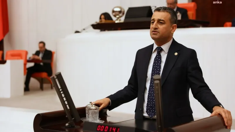 Bayrampaşa Belediyesi'nde Neler Oluyor? Şafak Operasyonu!