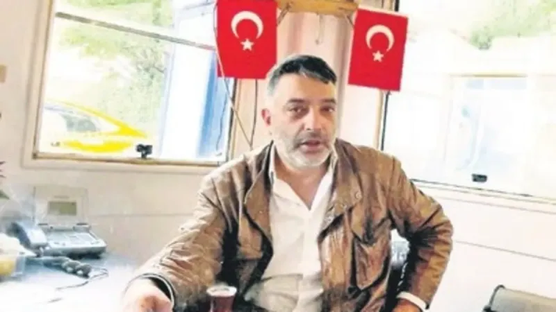 Beyoğlu'nda Taksici Cinayeti! Ali Sancar'ı Kim Öldürdü?